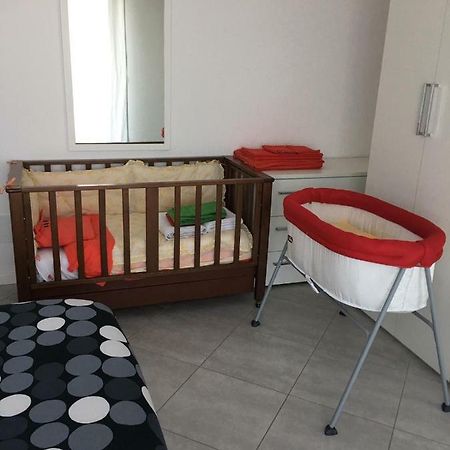 Appartamento Sul Porto Loano Exterior foto