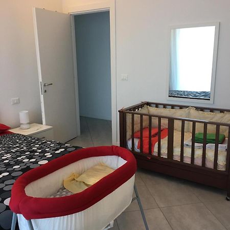 Appartamento Sul Porto Loano Exterior foto