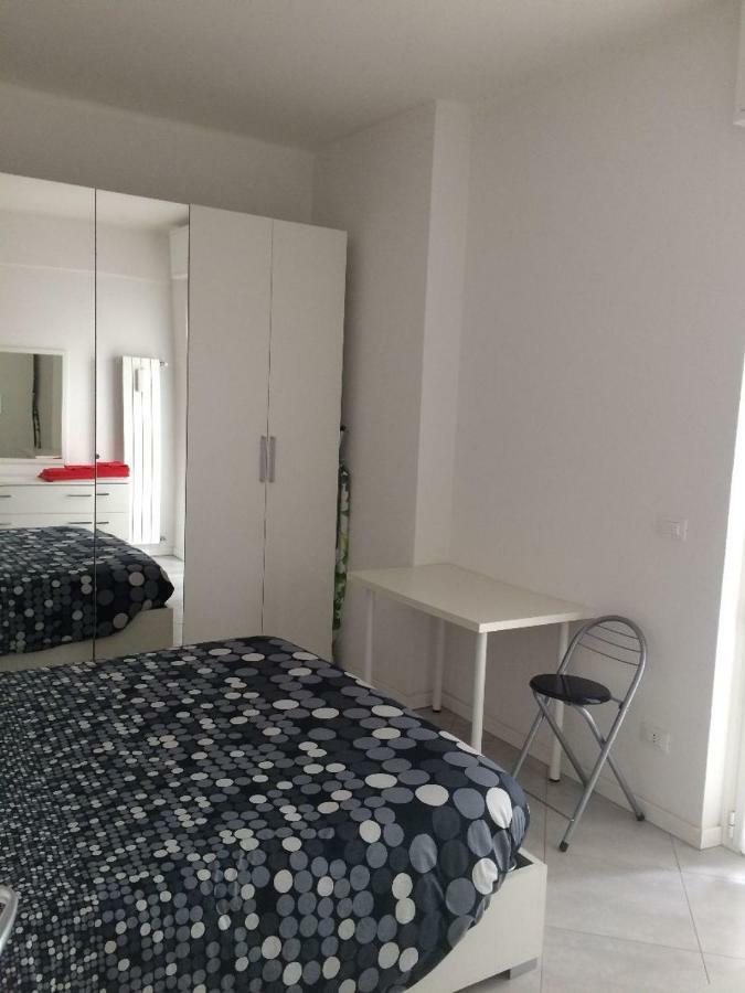 Appartamento Sul Porto Loano Exterior foto