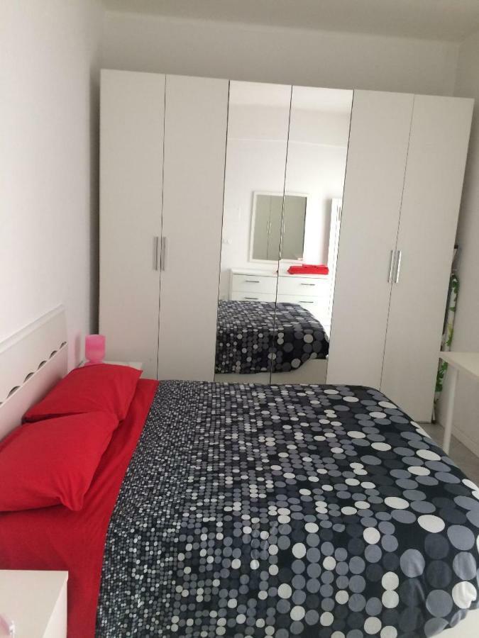 Appartamento Sul Porto Loano Exterior foto