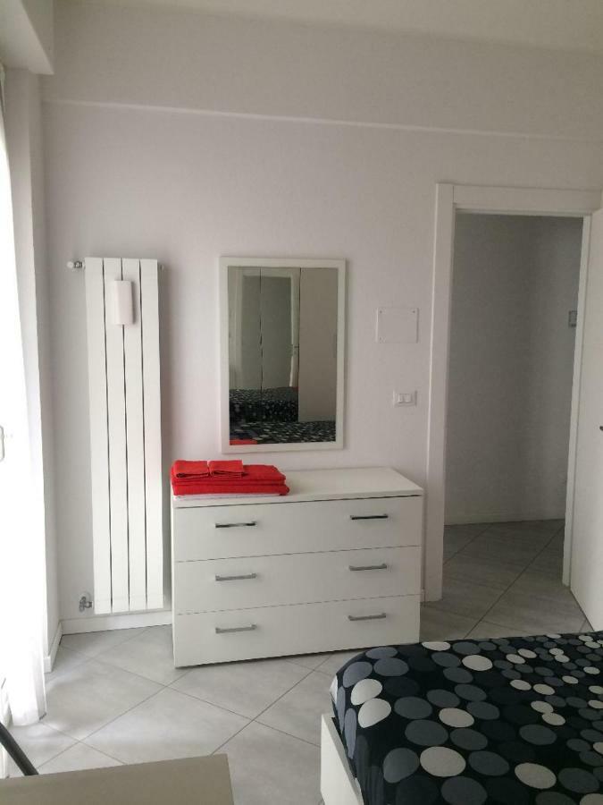 Appartamento Sul Porto Loano Exterior foto