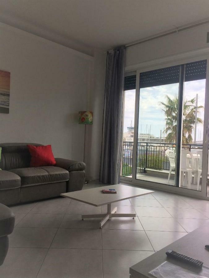 Appartamento Sul Porto Loano Exterior foto