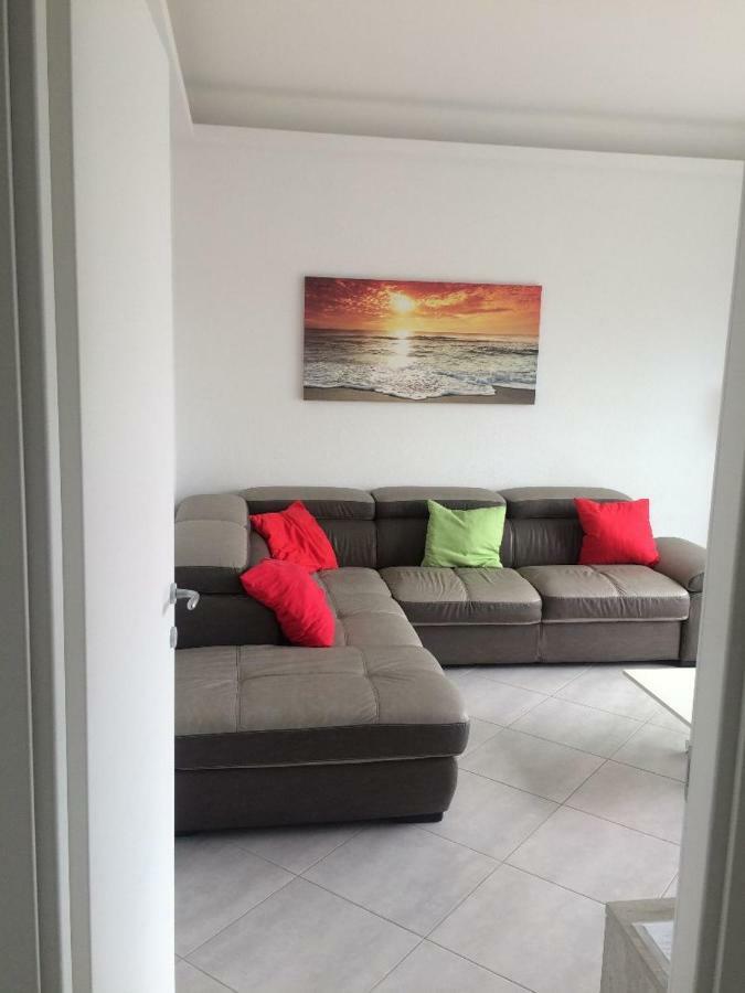 Appartamento Sul Porto Loano Exterior foto