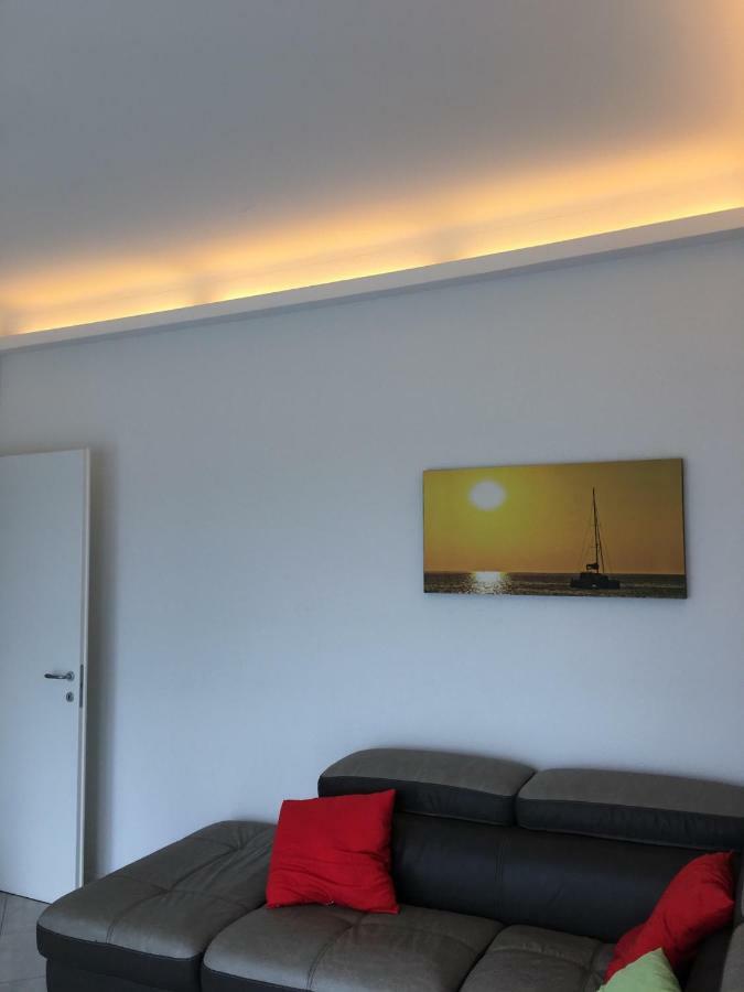 Appartamento Sul Porto Loano Exterior foto