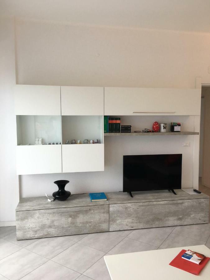 Appartamento Sul Porto Loano Exterior foto