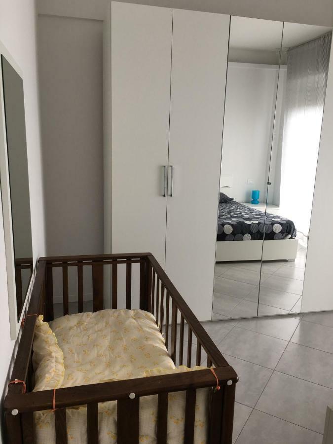Appartamento Sul Porto Loano Exterior foto