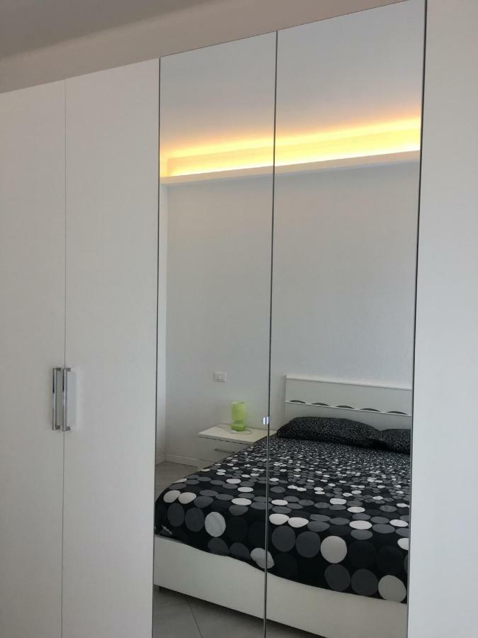 Appartamento Sul Porto Loano Exterior foto