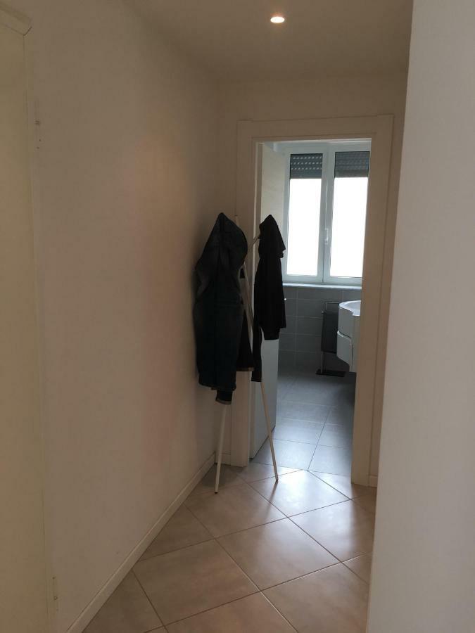 Appartamento Sul Porto Loano Exterior foto