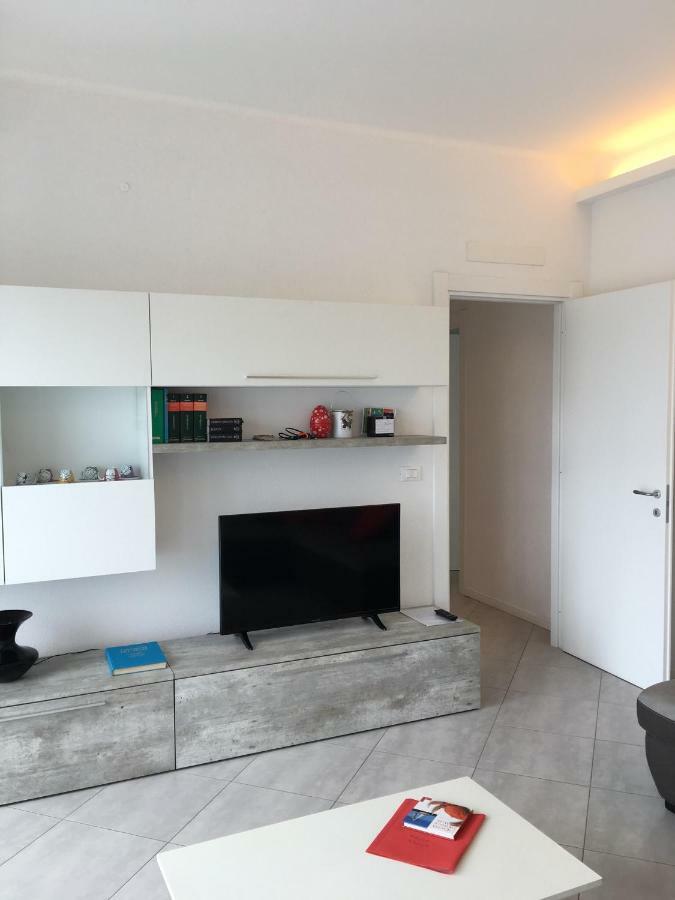 Appartamento Sul Porto Loano Exterior foto