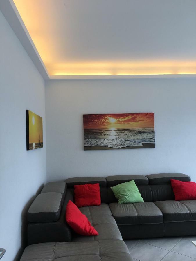 Appartamento Sul Porto Loano Exterior foto