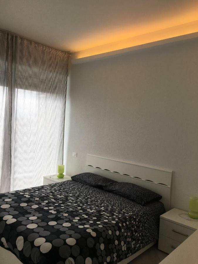 Appartamento Sul Porto Loano Exterior foto