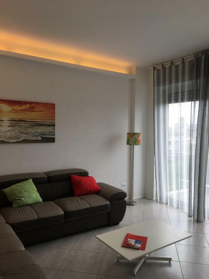 Appartamento Sul Porto Loano Exterior foto