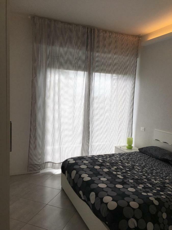 Appartamento Sul Porto Loano Exterior foto