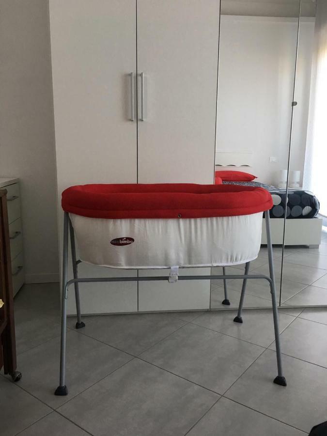 Appartamento Sul Porto Loano Exterior foto