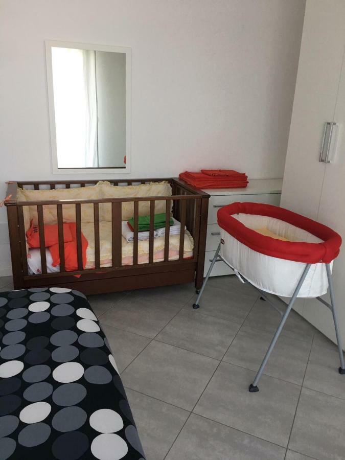 Appartamento Sul Porto Loano Exterior foto