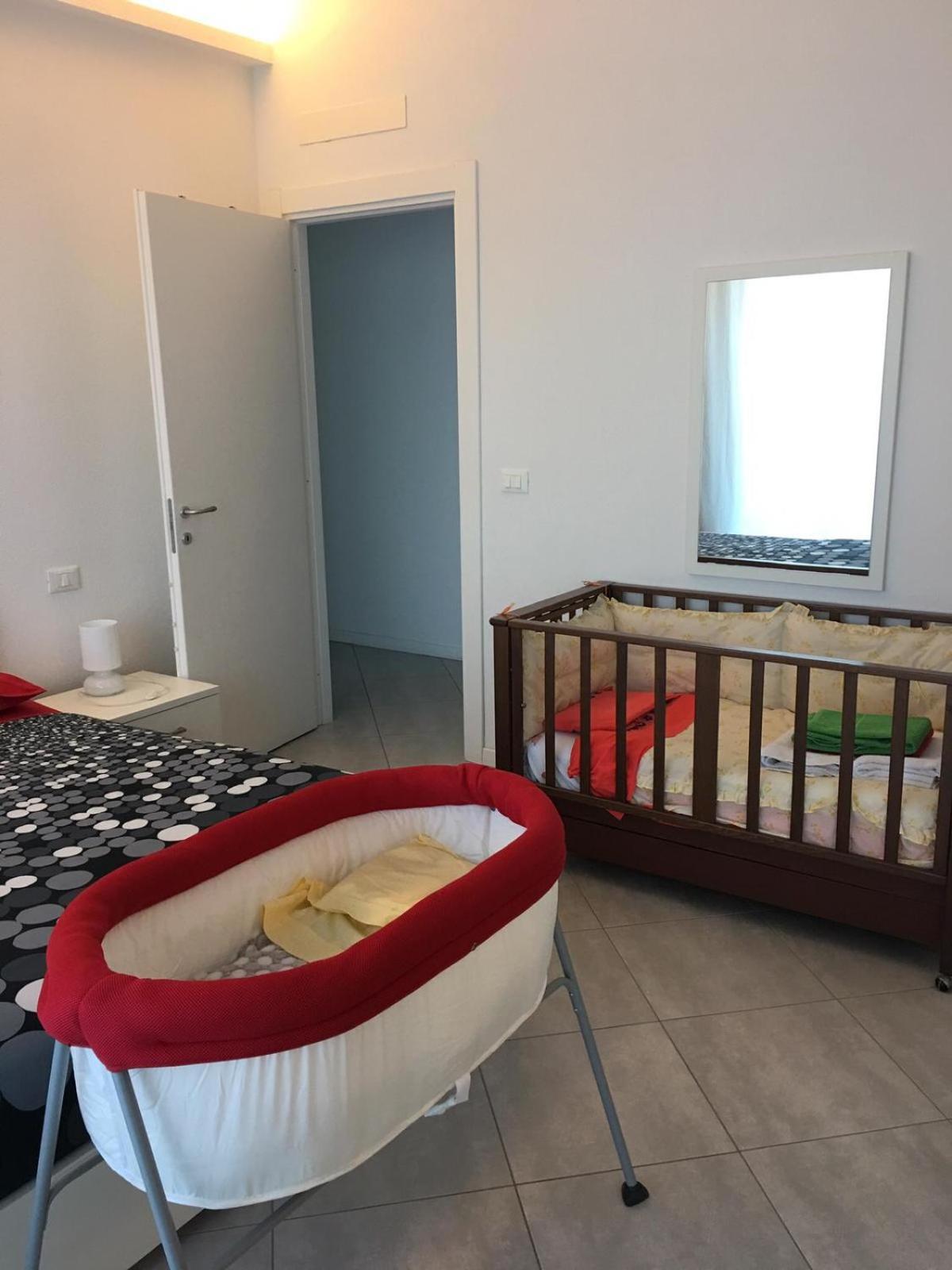 Appartamento Sul Porto Loano Exterior foto
